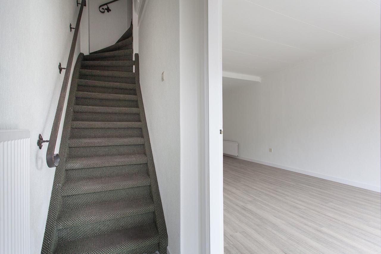 Gemeubileerd jaren 30-huis met tuin - Afbeelding 10