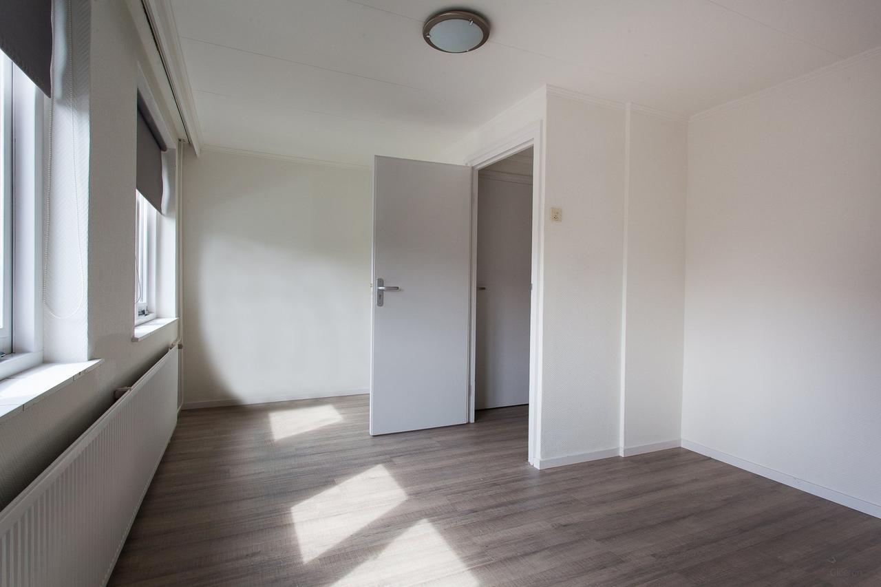 Gemeubileerd jaren 30-huis met tuin - Afbeelding 11
