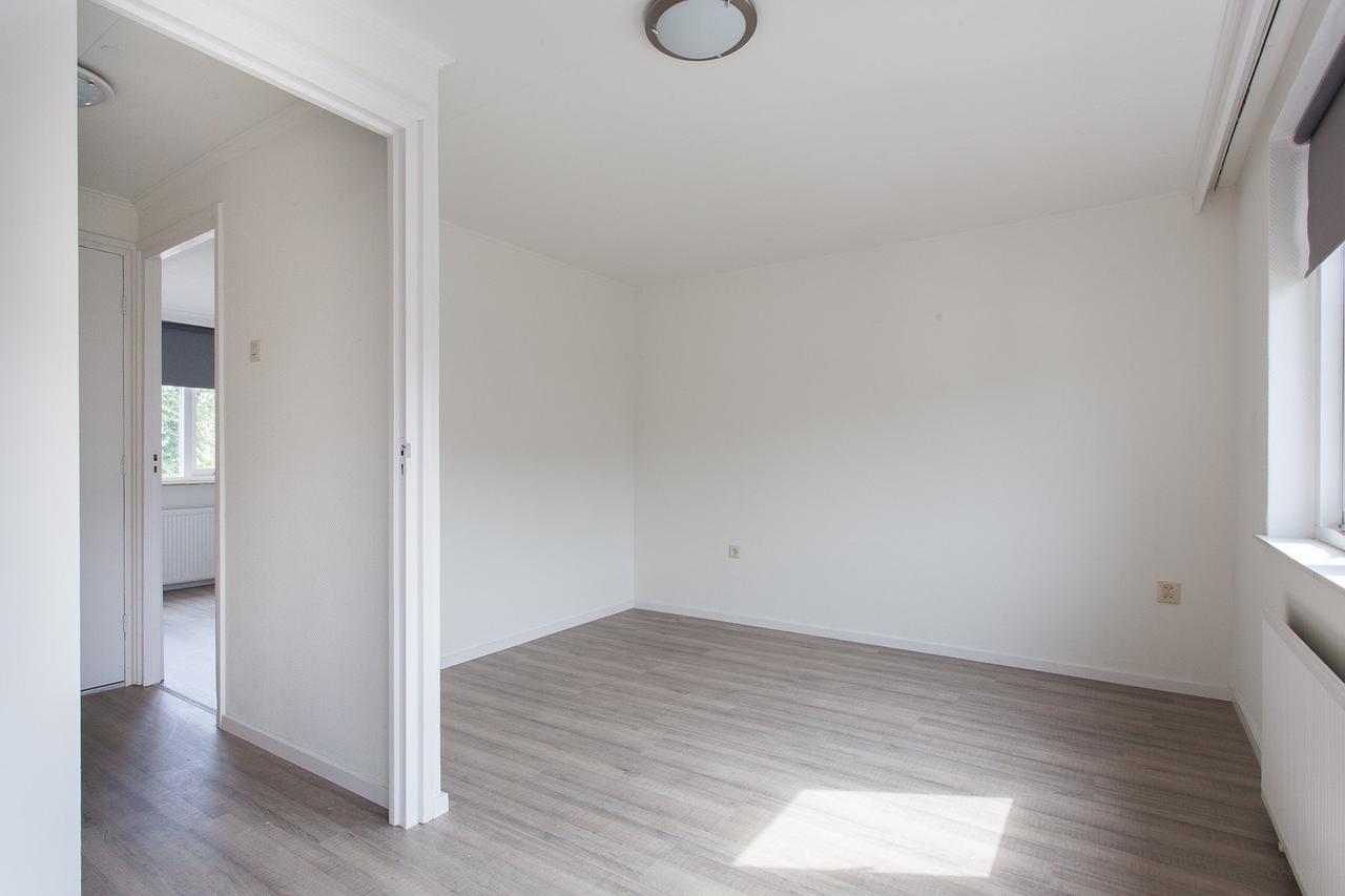 Gemeubileerd jaren 30-huis met tuin - Afbeelding 12