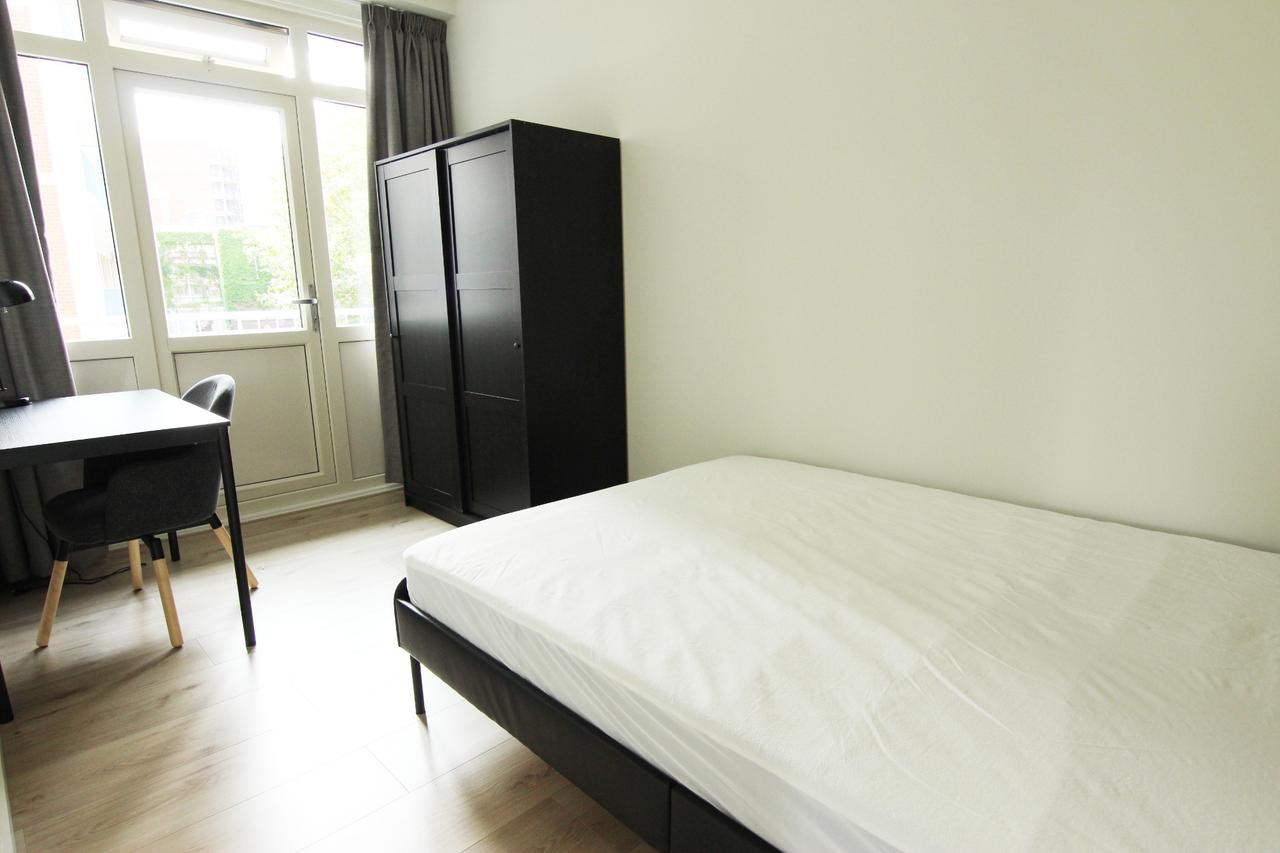 Gemeubileerd 4-kamerappartement met 2 balkons - Afbeelding 7