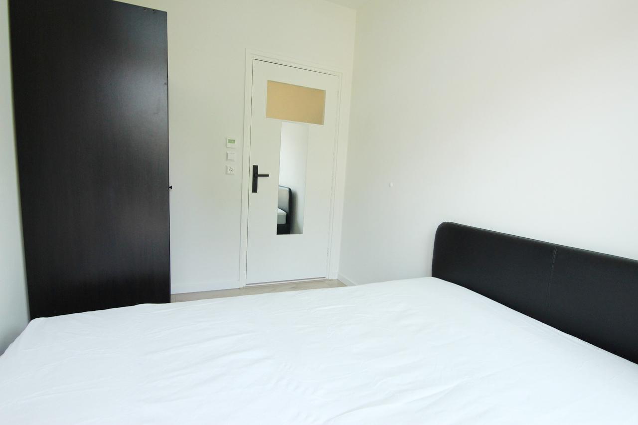 Gemeubileerd 4-kamerappartement met 2 balkons - Afbeelding 10