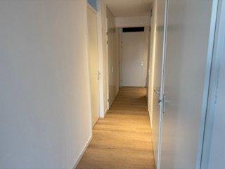 95 m2 appartement met balkon in Meerrijk - Afbeelding 2