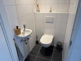 95 m2 appartement met balkon in Meerrijk - Afbeelding 3