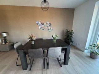 95 m2 appartement met balkon in Meerrijk - Afbeelding 6