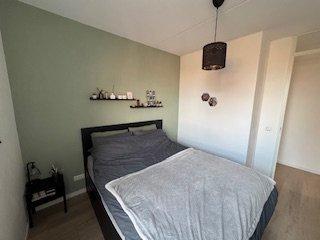 95 m2 appartement met balkon in Meerrijk - Afbeelding 7