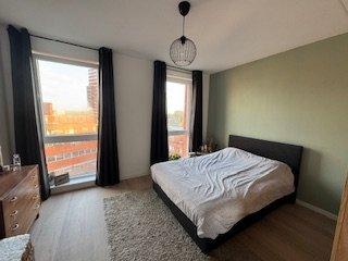 95 m2 appartement met balkon in Meerrijk - Afbeelding 8