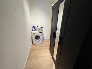 95 m2 appartement met balkon in Meerrijk - Afbeelding 10