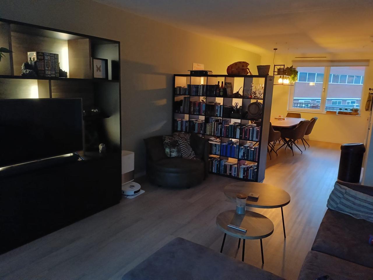 3-kamerappartement met balkon in Meerrijk - Afbeelding 5