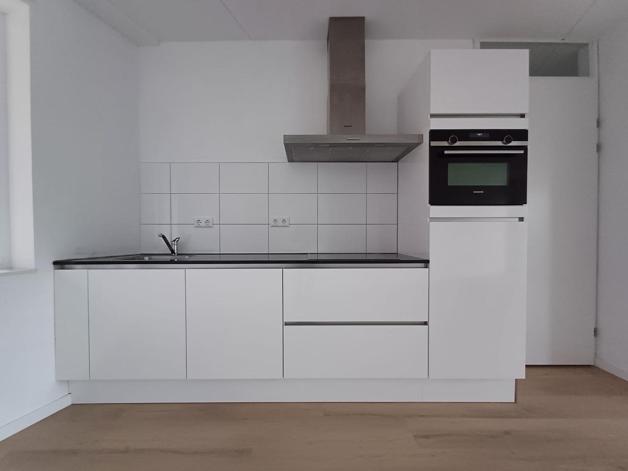 3-kamerappartement met balkon in Meerrijk - Afbeelding 6