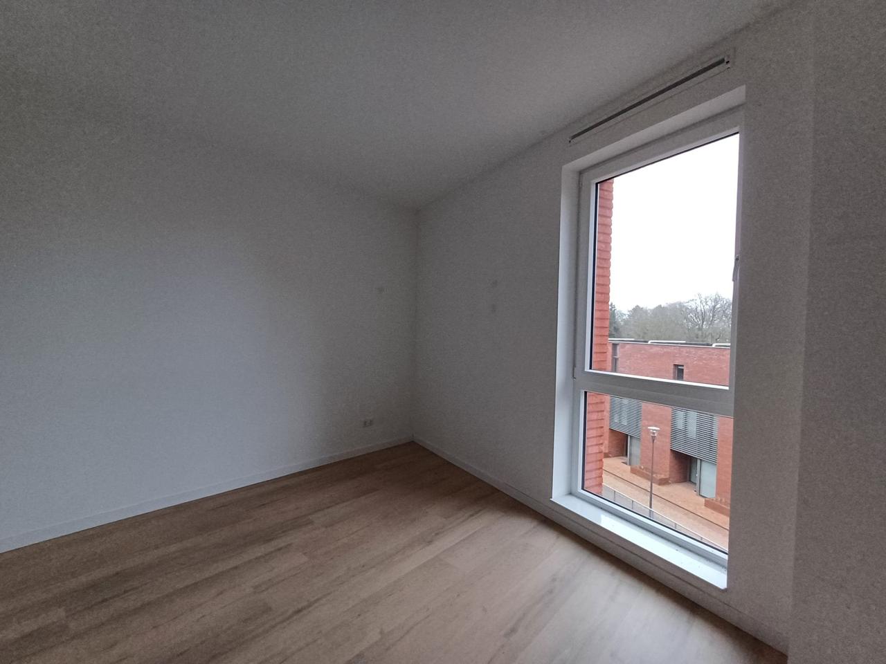 3-kamerappartement met balkon in Meerrijk - Afbeelding 7
