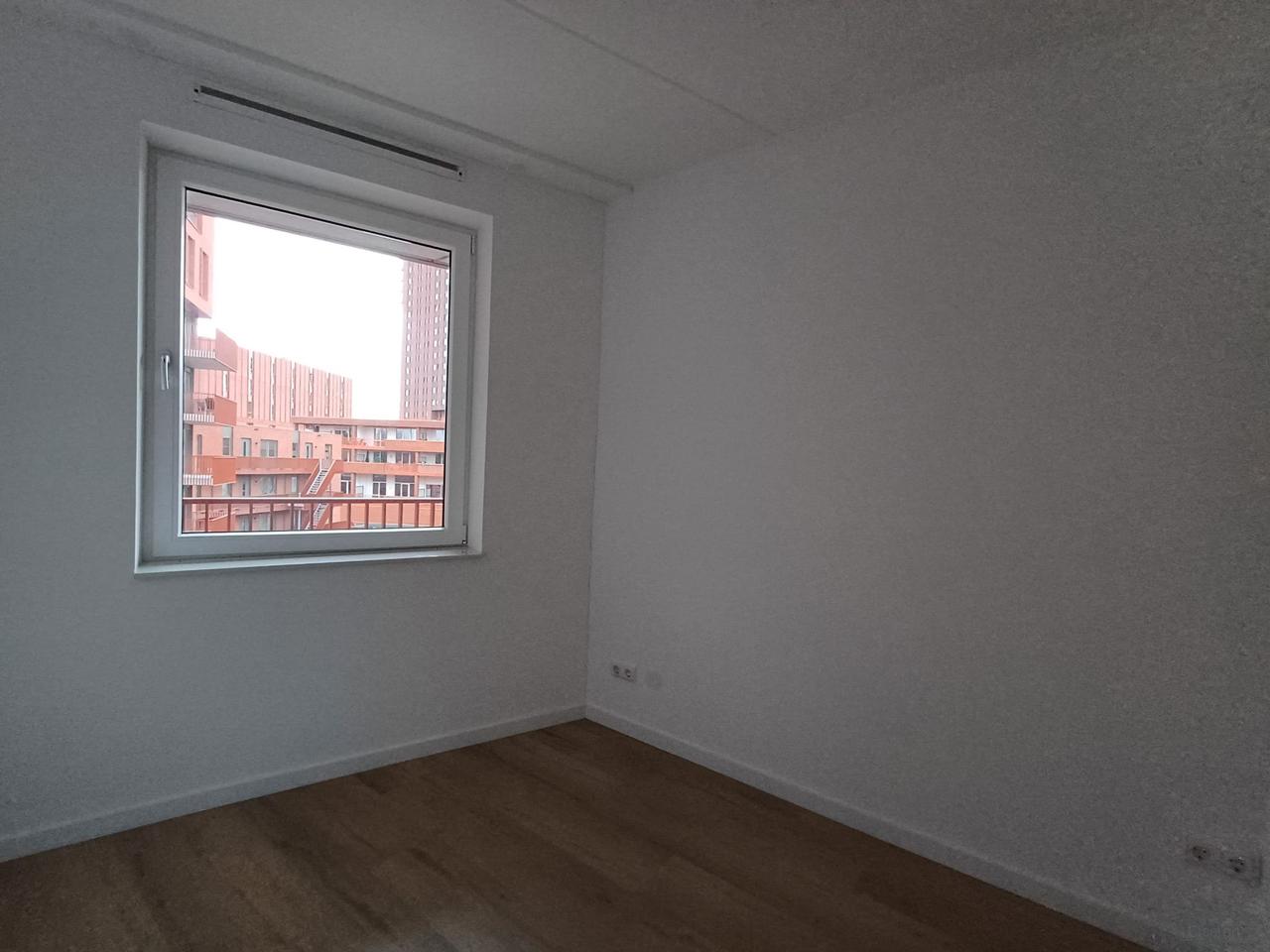 3-kamerappartement met balkon in Meerrijk - Afbeelding 8