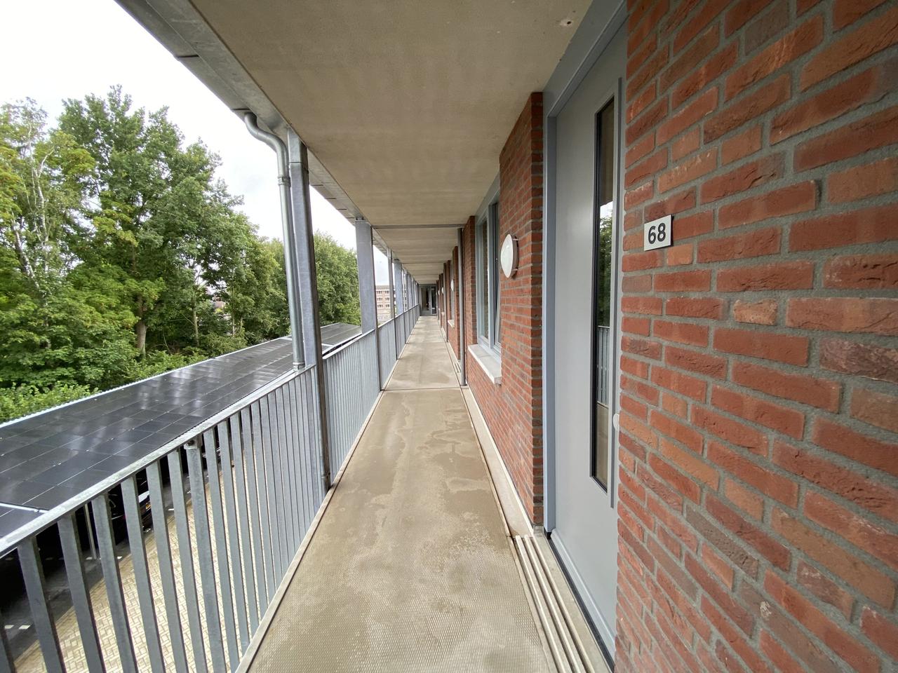 3-kamerappartement met balkon in Best - Afbeelding 3