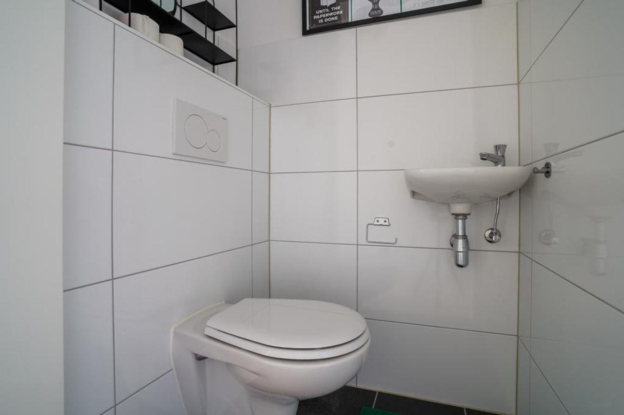3-kamerappartement met balkon in Best - Afbeelding 7