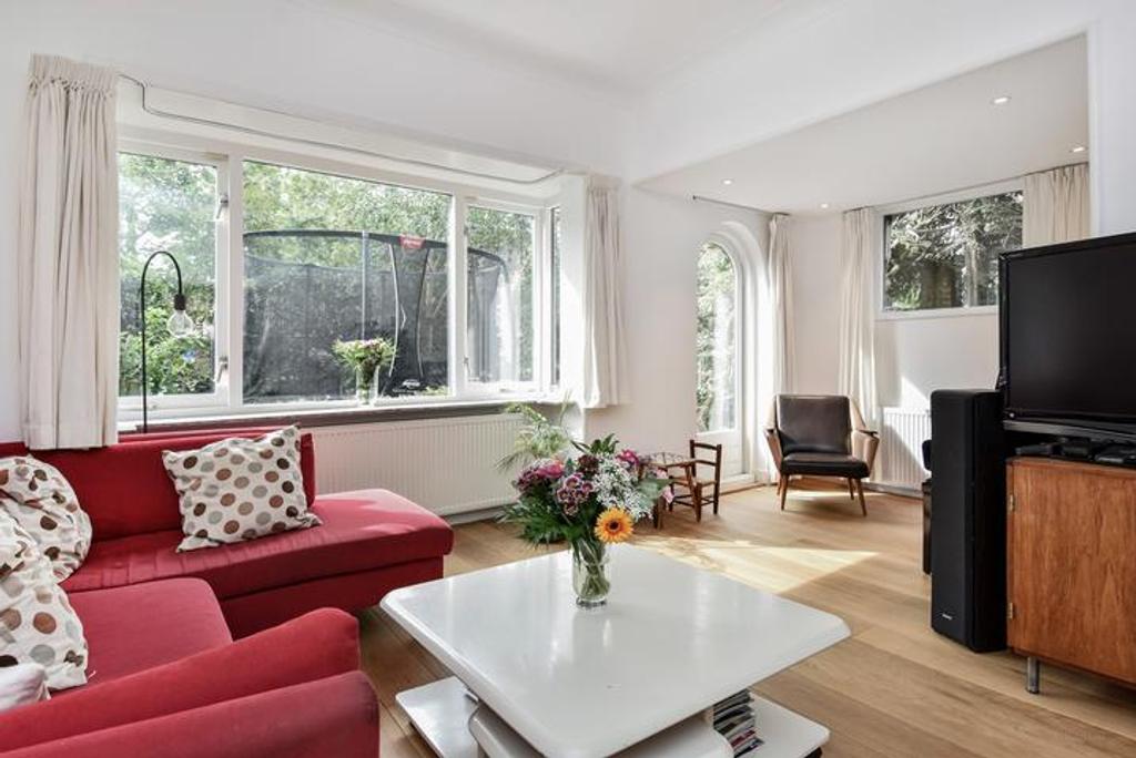 Hoekwoning met 5 slaapkamers en studio - Afbeelding 2