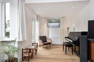 Hoekwoning met 5 slaapkamers en studio - Afbeelding 3