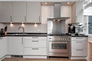 Hoekwoning met 5 slaapkamers en studio - Afbeelding 5