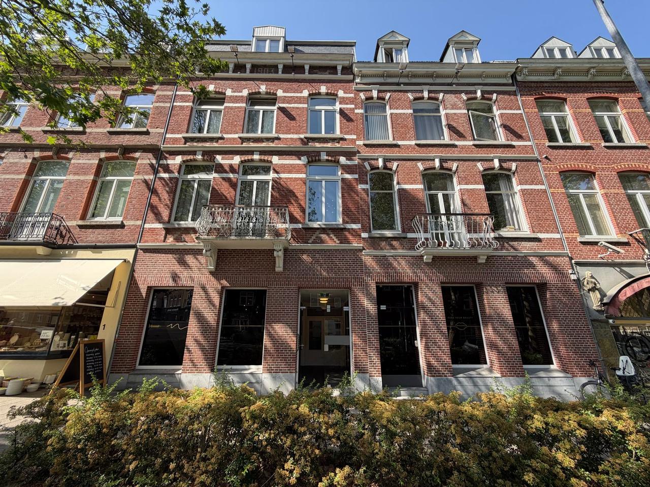 19m² Room in the Heart of Maastricht - Image 1