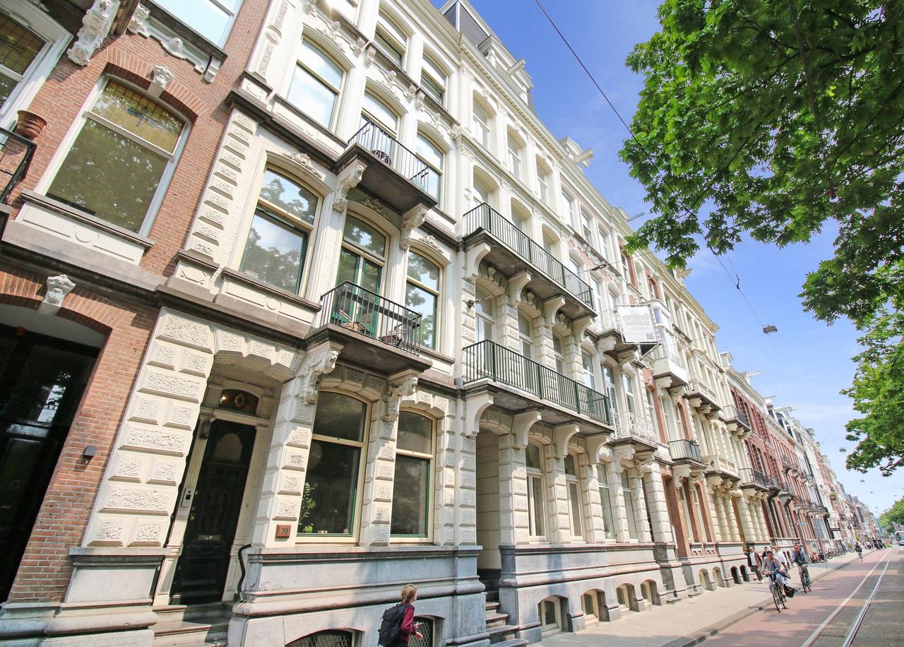 2-slaapkamerappartement met lift en 2 balkons - Afbeelding 1