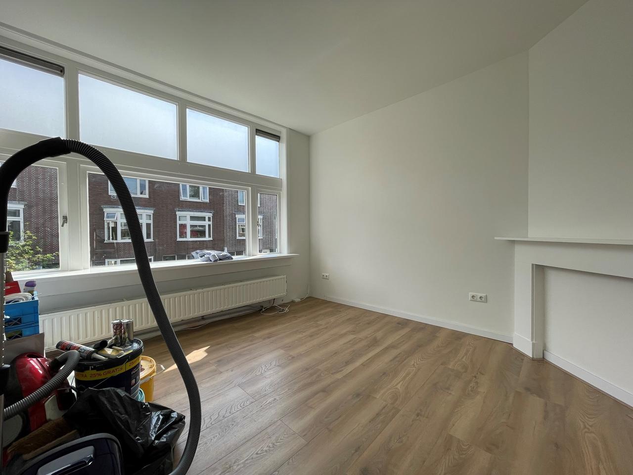 Studentenhuis voor 4 in Professorenbuurt - Afbeelding 2
