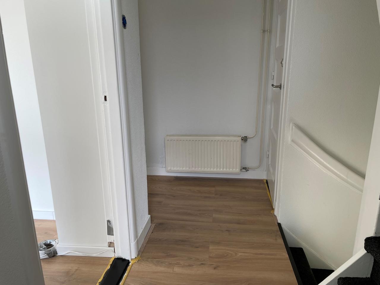 Studentenhuis voor 4 in Professorenbuurt - Afbeelding 8