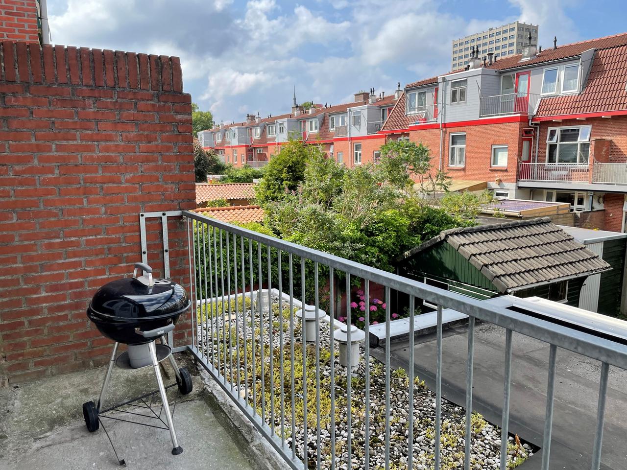 Studentenhuis voor 4 in Professorenbuurt - Afbeelding 10
