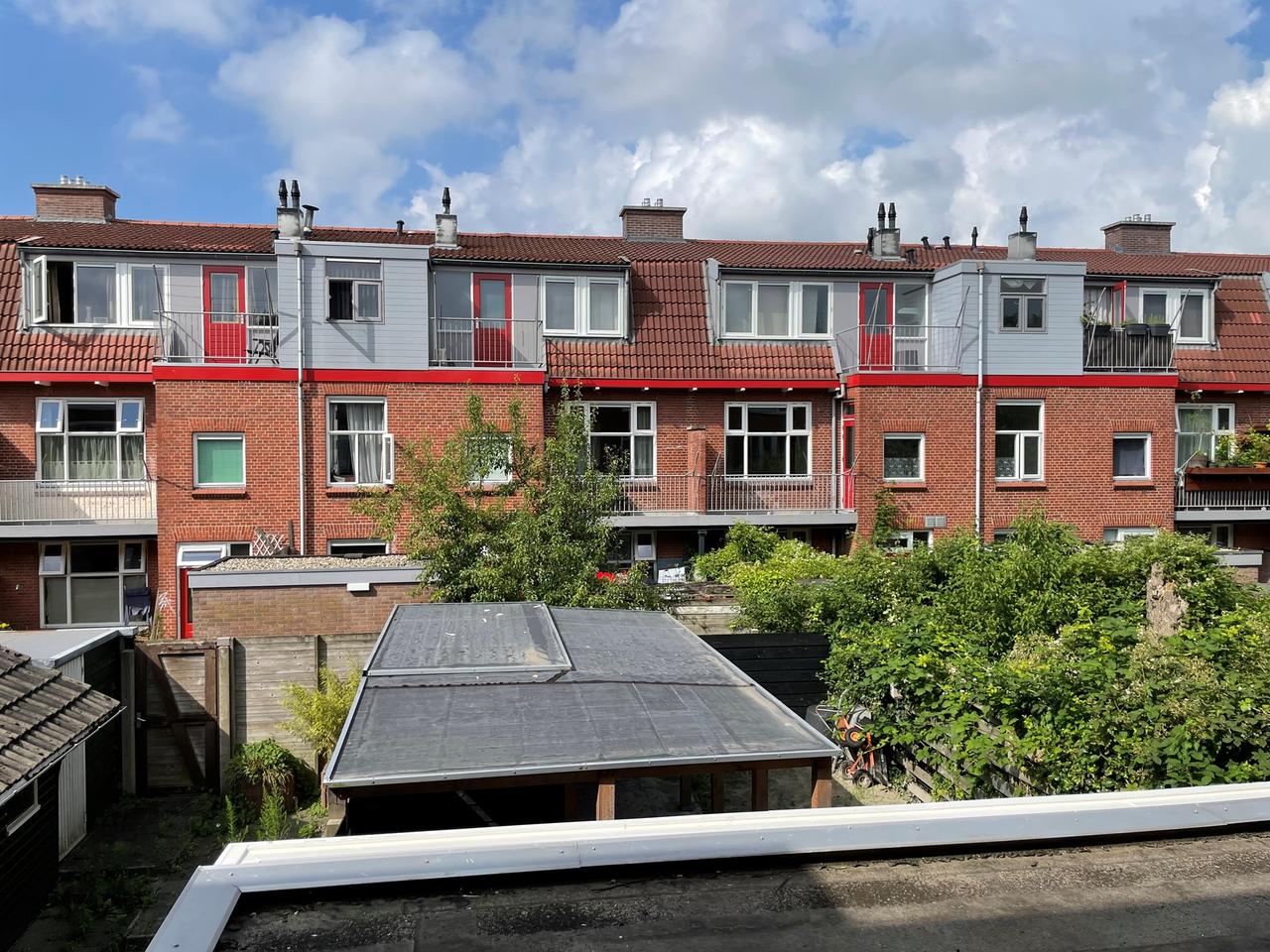 Studentenhuis voor 4 in Professorenbuurt - Afbeelding 12