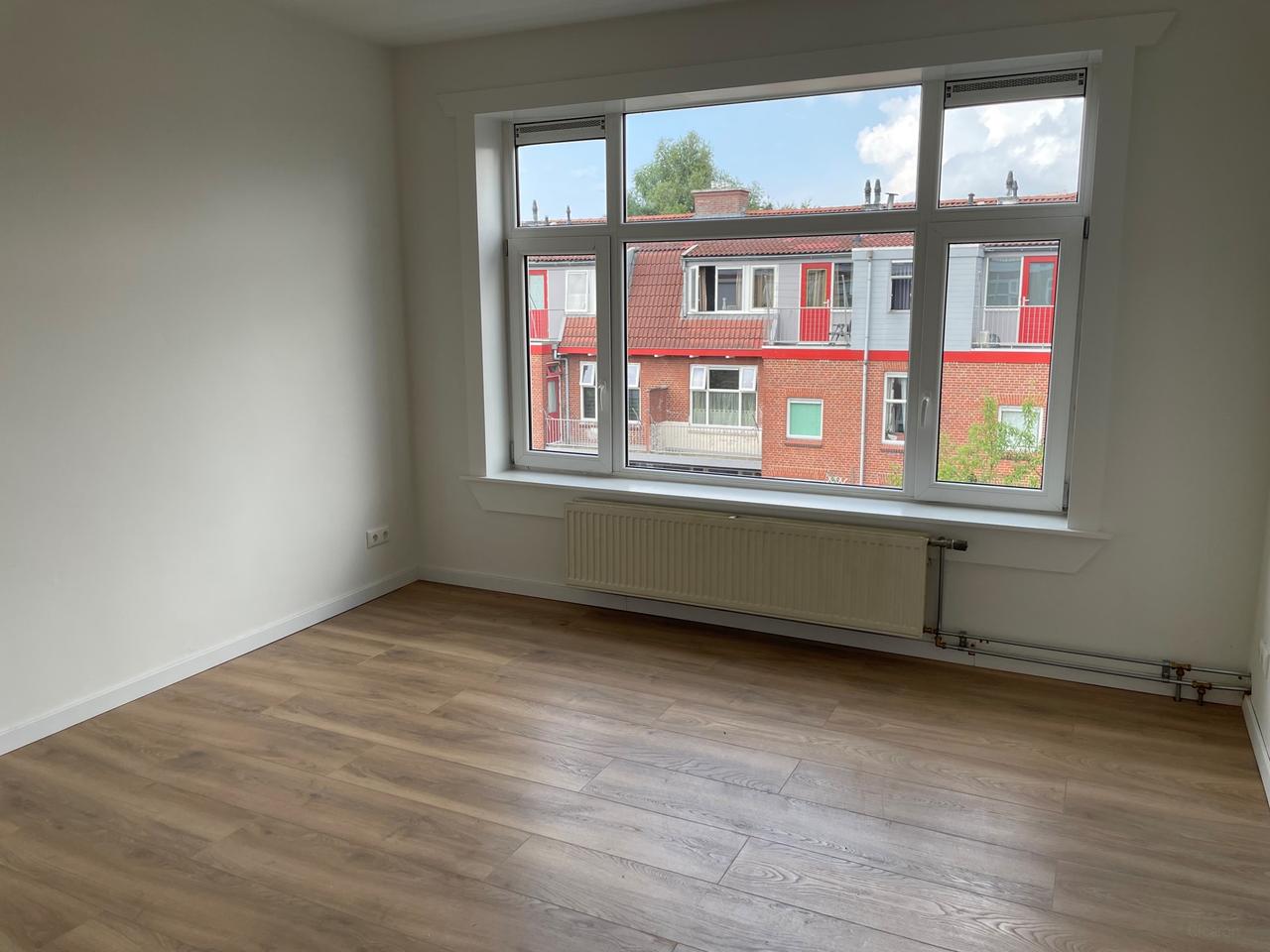 Studentenhuis voor 4 in Professorenbuurt - Afbeelding 17