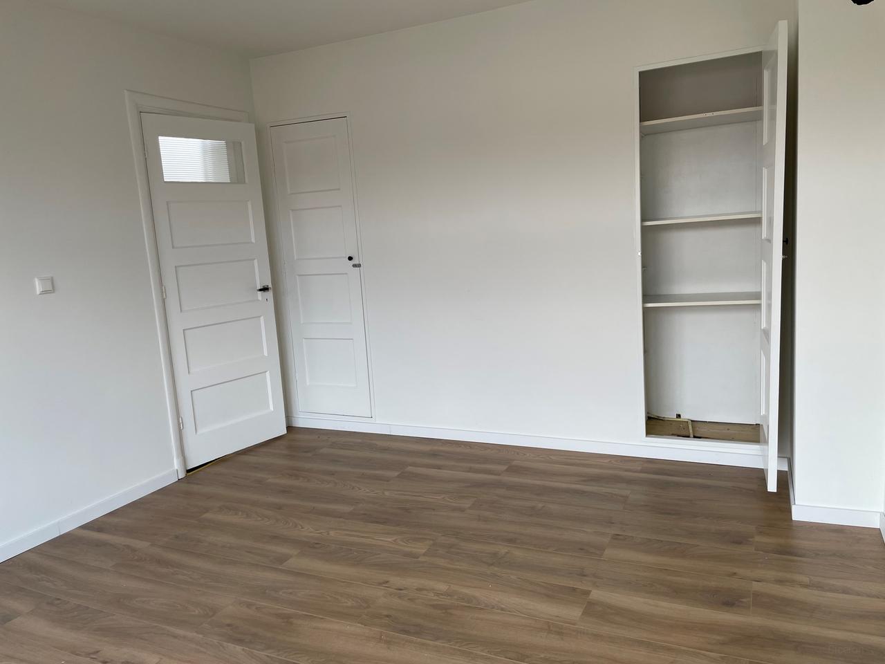 Studentenhuis voor 4 in Professorenbuurt - Afbeelding 18