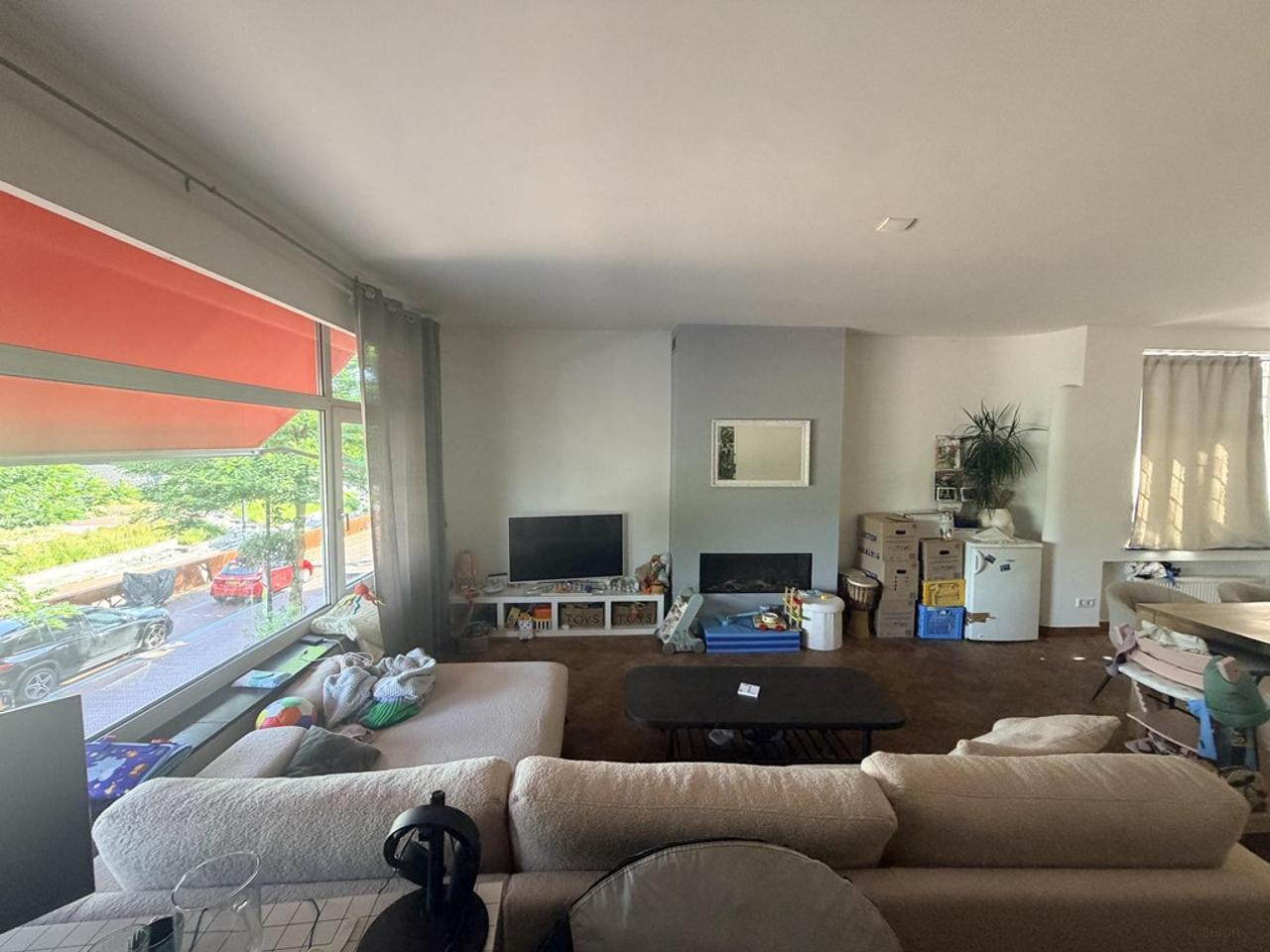 Appartement met groot dakterras - Afbeelding 2