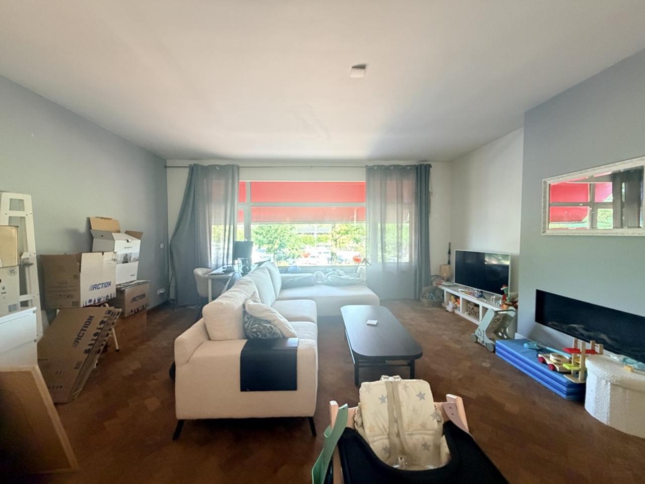 Appartement met groot dakterras - Afbeelding 3