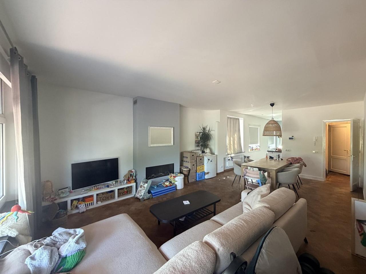 Appartement met groot dakterras - Afbeelding 4