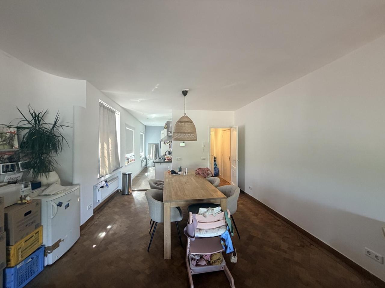 Appartement met groot dakterras - Afbeelding 5