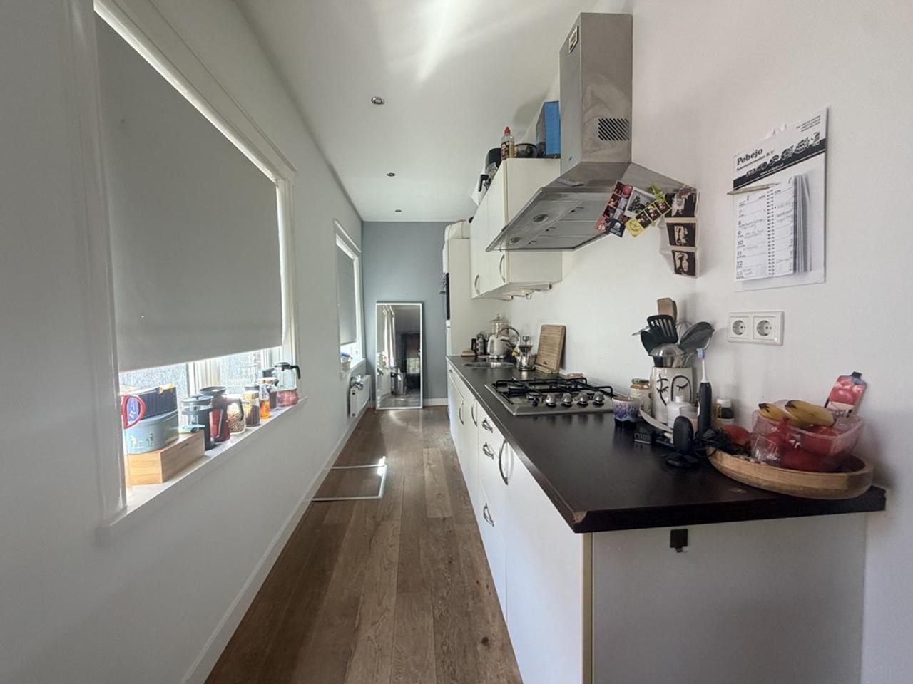 Appartement met groot dakterras - Afbeelding 6
