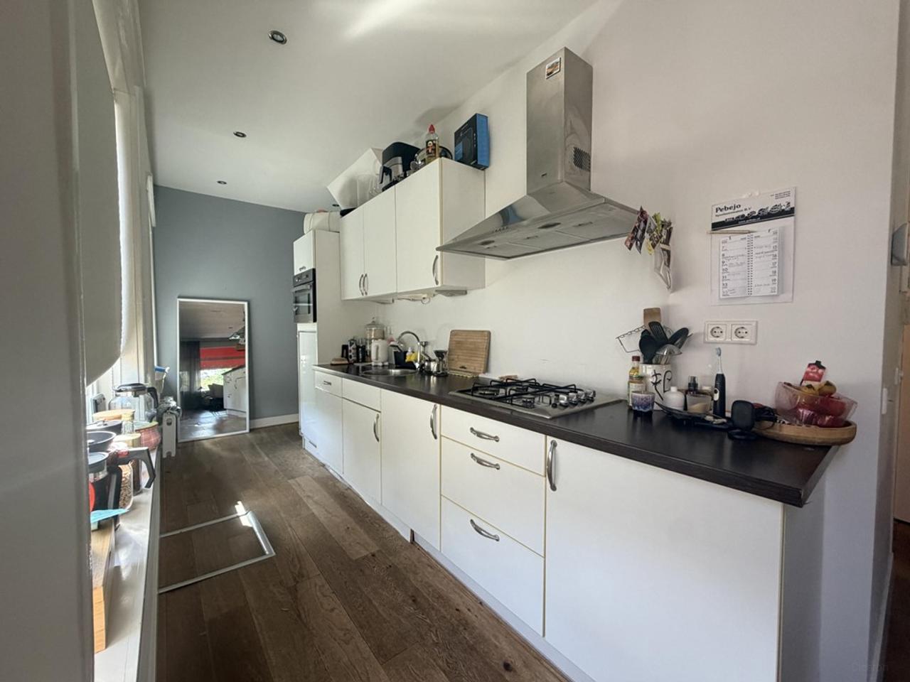 Appartement met groot dakterras - Afbeelding 7