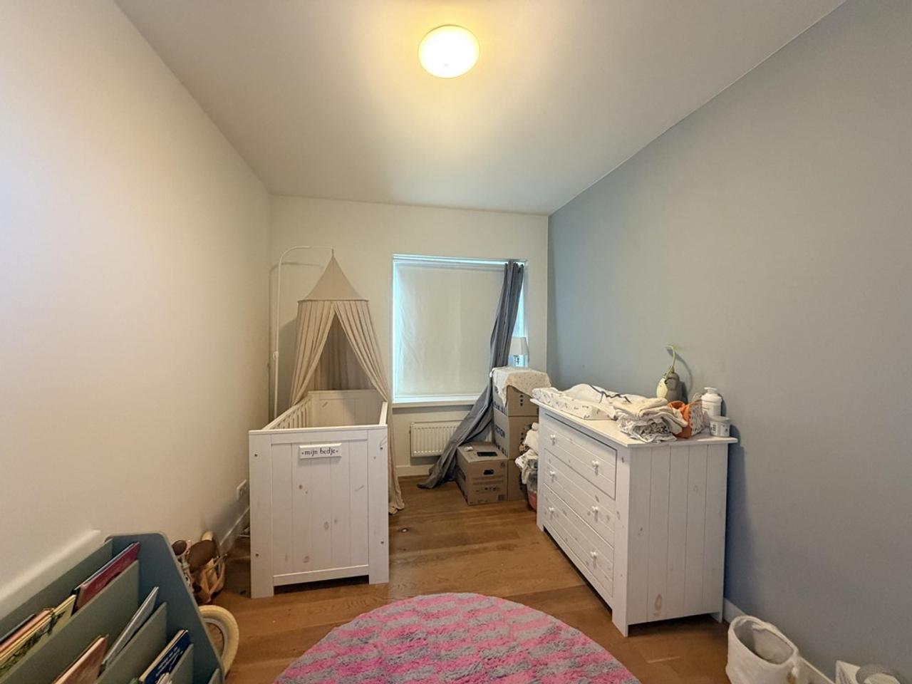 Appartement met groot dakterras - Afbeelding 9