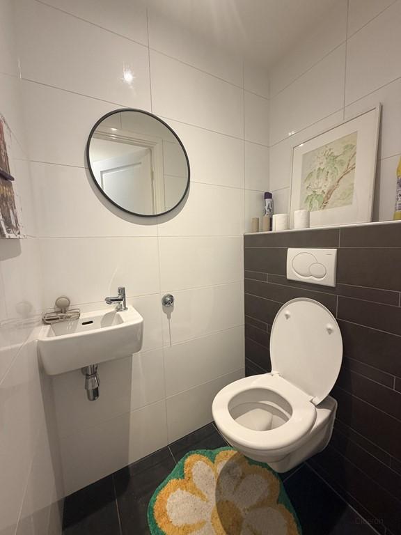 Appartement met groot dakterras - Afbeelding 10