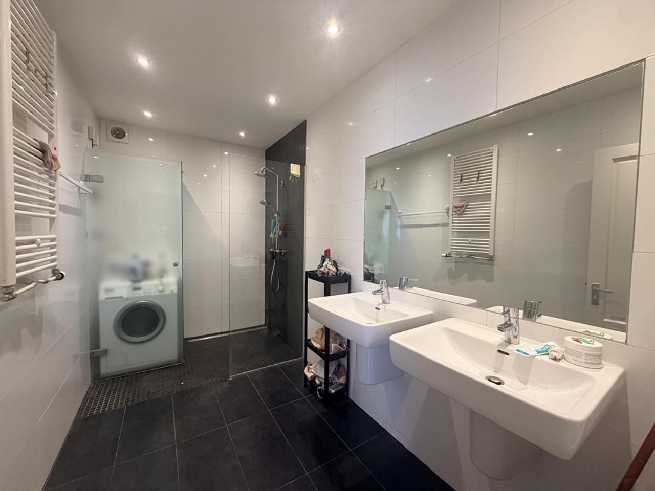 Appartement met groot dakterras - Afbeelding 11