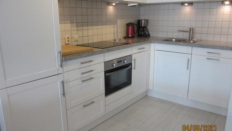 90 m² appartement met balkon bij Blaak - Afbeelding 6