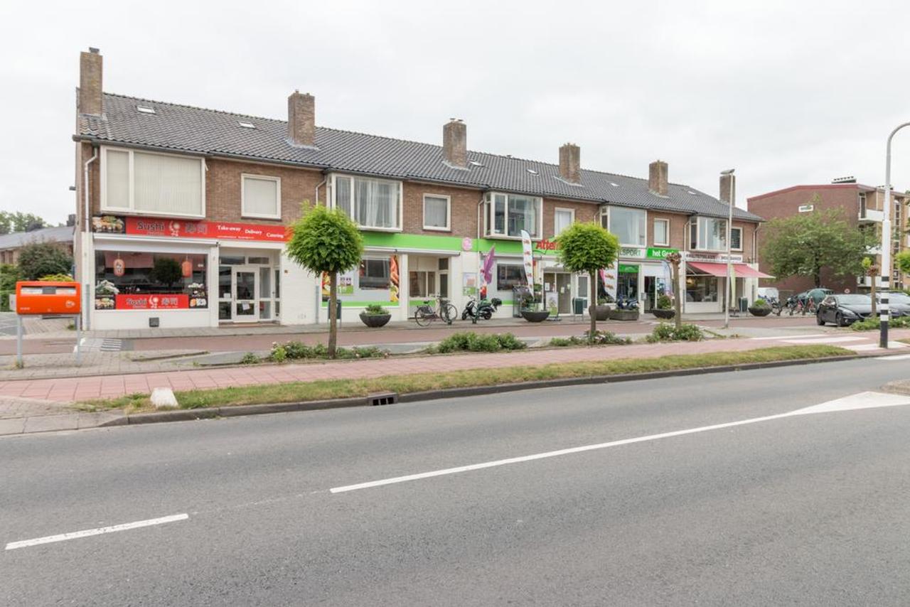 3-kamerappartement met dakterras - Afbeelding 1