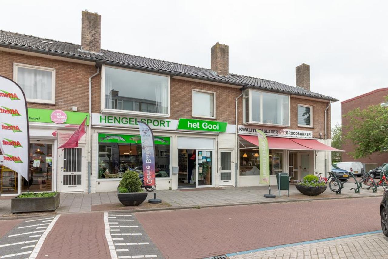 3-kamerappartement met dakterras - Afbeelding 2