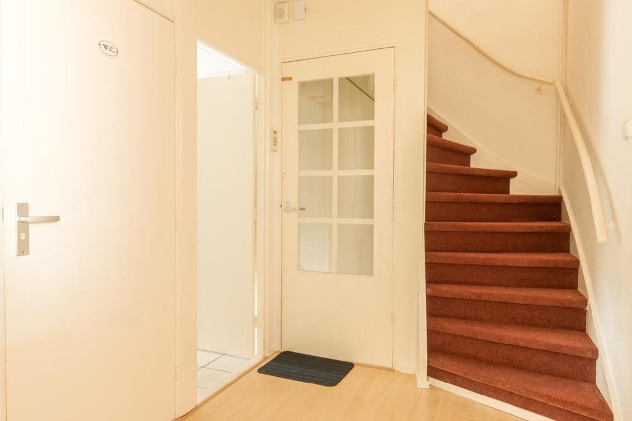 3-kamerappartement met dakterras - Afbeelding 3