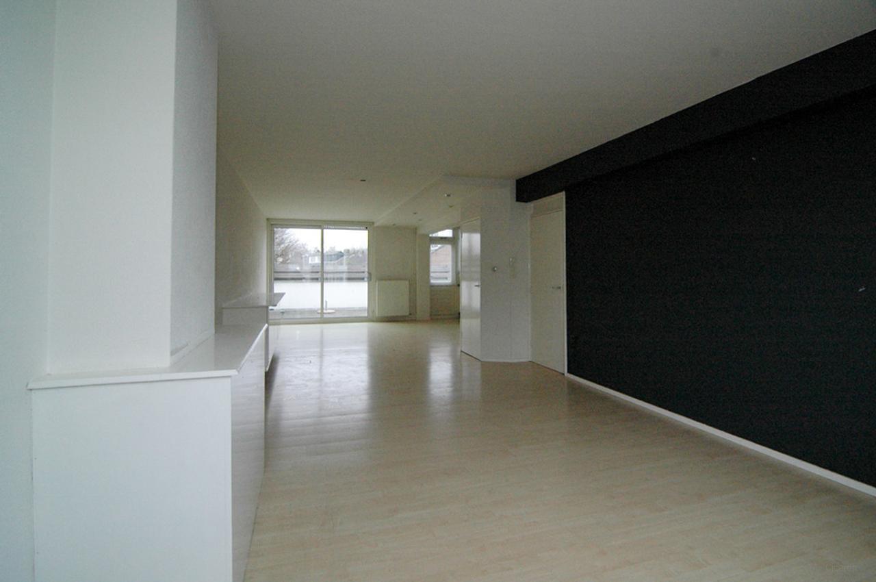 3-kamerappartement met dakterras - Afbeelding 4