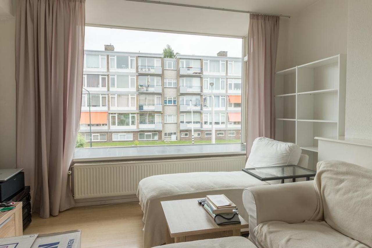 3-kamerappartement met dakterras - Afbeelding 5