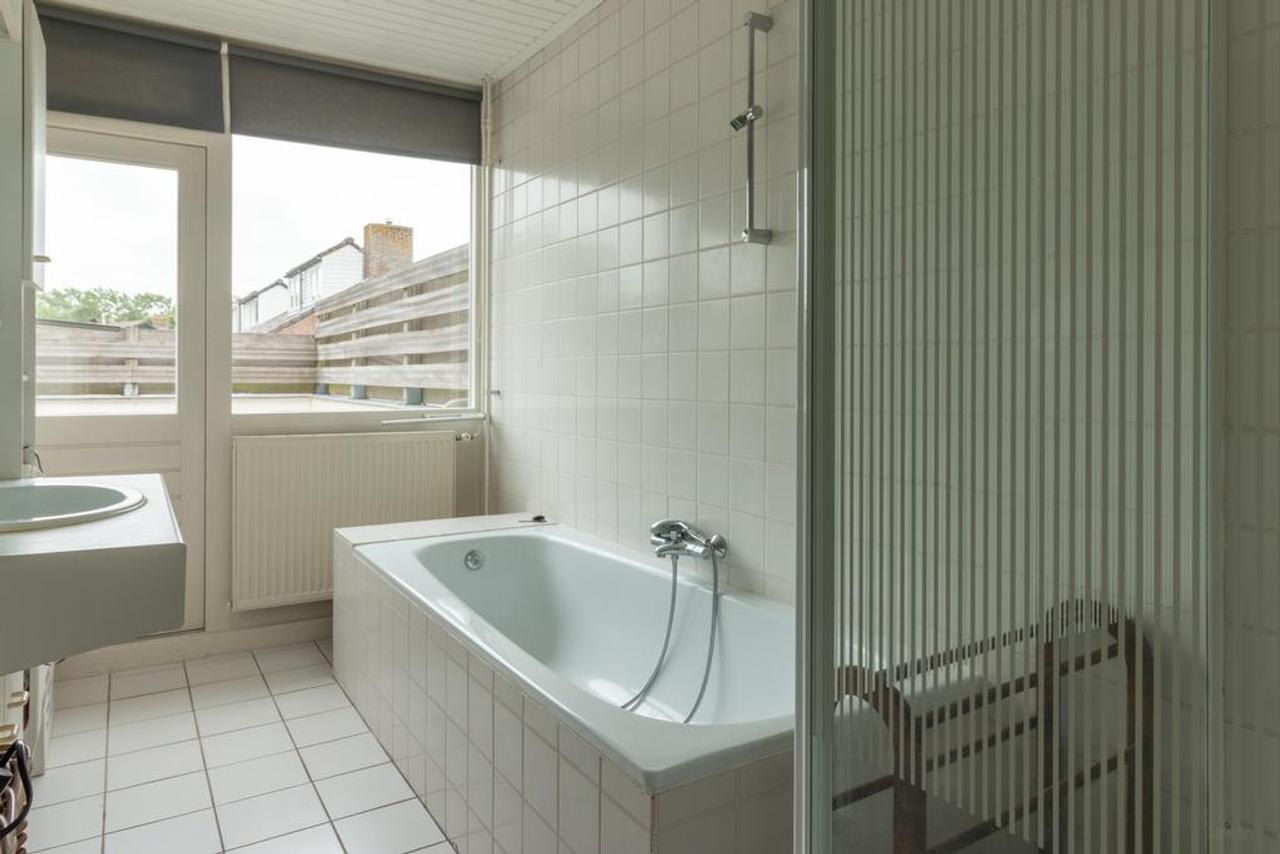 3-kamerappartement met dakterras - Afbeelding 6
