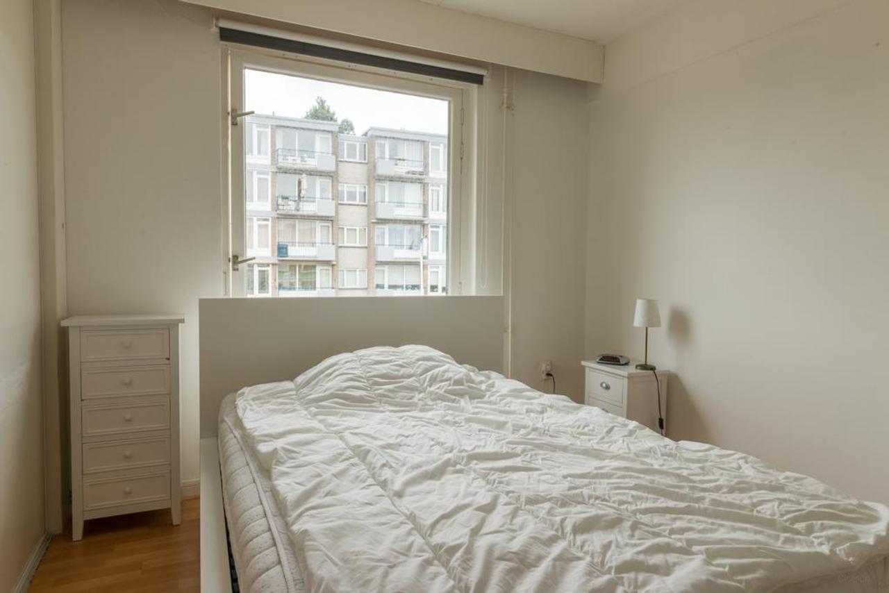3-kamerappartement met dakterras - Afbeelding 7