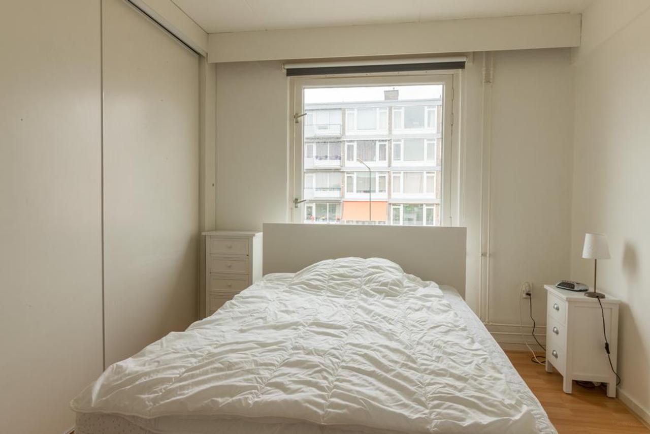 3-kamerappartement met dakterras - Afbeelding 8