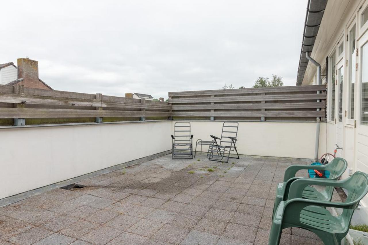 3-kamerappartement met dakterras - Afbeelding 10