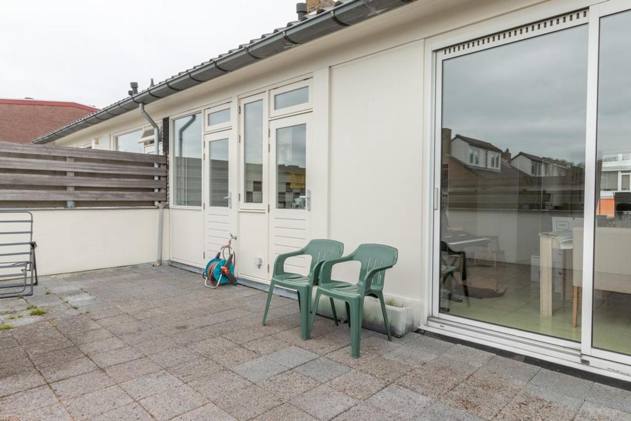 3-kamerappartement met dakterras - Afbeelding 11