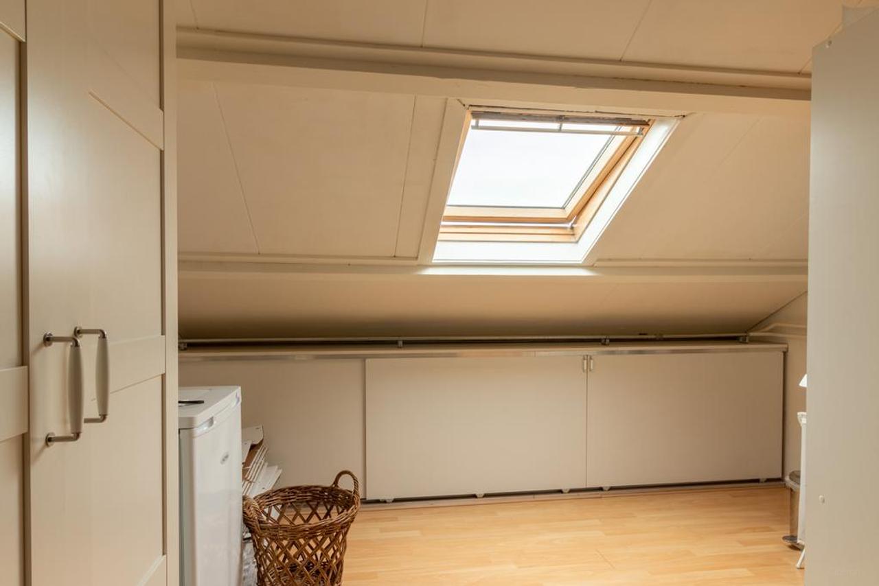 3-kamerappartement met dakterras - Afbeelding 12