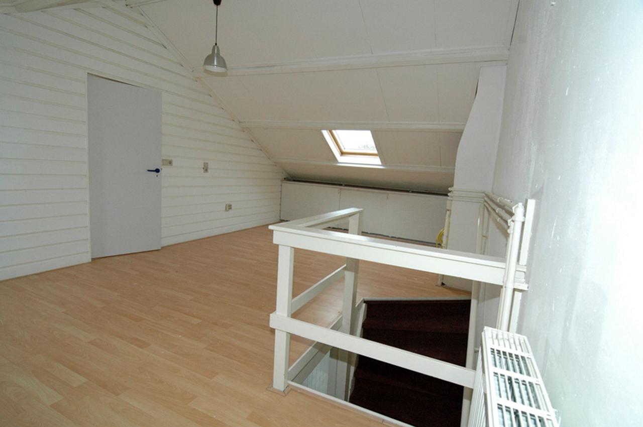 3-kamerappartement met dakterras - Afbeelding 13